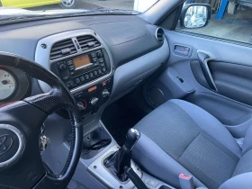 Toyota Rav4, снимка 12