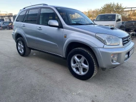 Toyota Rav4, снимка 2