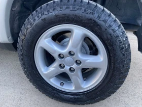 Toyota Rav4, снимка 8