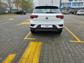VW T-Roc Sport, снимка 2