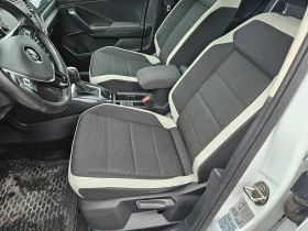 VW T-Roc Sport, снимка 6