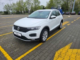 VW T-Roc Sport, снимка 3