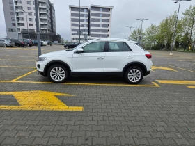 VW T-Roc Sport, снимка 1