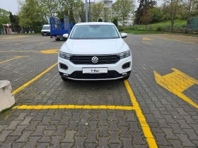 VW T-Roc Sport, снимка 4