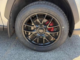 Toyota Rav4 * XLE AWD * АВТОКРЕДИТ БЕЗ ПЪРВОНАЧАЛНА ВНОСКА* , снимка 6