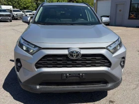 Toyota Rav4 * XLE AWD * АВТОКРЕДИТ БЕЗ ПЪРВОНАЧАЛНА ВНОСКА* , снимка 5