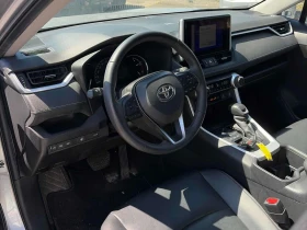 Toyota Rav4 * XLE AWD * АВТОКРЕДИТ БЕЗ ПЪРВОНАЧАЛНА ВНОСКА* , снимка 4