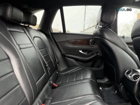 Mercedes-Benz GLC 300 Pano * АвтоКредит * (ЦЕНА ДО БГ), снимка 7