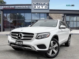 Mercedes-Benz GLC 300 Pano * АвтоКредит * (ЦЕНА ДО БГ), снимка 1