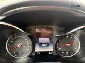Mercedes-Benz GLC 300 Pano * АвтоКредит * (ЦЕНА ДО БГ), снимка 14