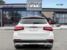 Mercedes-Benz GLC 300 Pano * АвтоКредит * (ЦЕНА ДО БГ), снимка 5