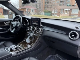 Mercedes-Benz GLC 300 Pano * АвтоКредит * (ЦЕНА ДО БГ), снимка 9