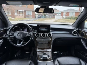Mercedes-Benz GLC 300 Pano * АвтоКредит * (ЦЕНА ДО БГ), снимка 11