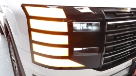 Hyundai Palisade * ДИСТРОНИК* КАМЕРА* ОБДУХВАНЕ* , снимка 4