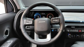 Hyundai Palisade * ДИСТРОНИК* КАМЕРА* ОБДУХВАНЕ* , снимка 16