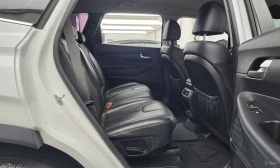 Hyundai Santa fe, снимка 12
