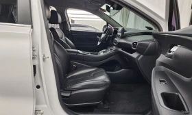 Hyundai Santa fe, снимка 11