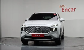Hyundai Santa fe, снимка 3