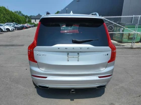 Volvo Xc90 * Momentum * CARFAX * ЦЕНА ДО БГ, снимка 5