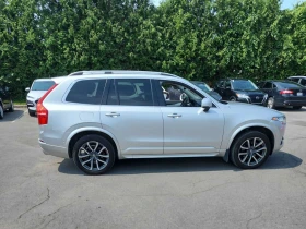 Volvo Xc90 * Momentum * CARFAX * ЦЕНА ДО БГ, снимка 3