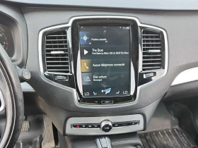 Volvo Xc90 * Momentum * CARFAX * ЦЕНА ДО БГ, снимка 8
