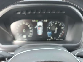 Volvo Xc90 * Momentum * CARFAX * ЦЕНА ДО БГ, снимка 7