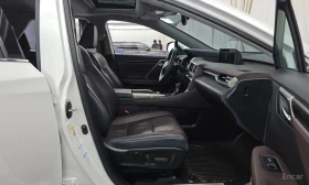 Lexus RX 350 V6 * Full extras* Цена до България, снимка 9