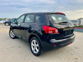 Nissan Qashqai Панорама, keyless, снимка 6
