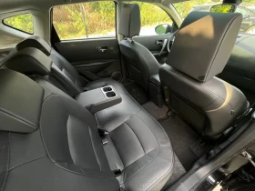 Nissan Qashqai Панорама, keyless, снимка 15