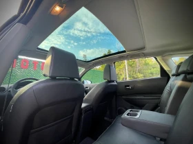 Nissan Qashqai Панорама, keyless, снимка 14