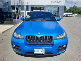 BMW X6 * xDrive35i * CARFAX * ОТ ПРЕДСТАВИТЕЛСТВО * , снимка 6