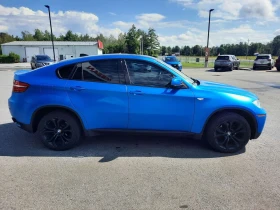 BMW X6 * xDrive35i * CARFAX * ОТ ПРЕДСТАВИТЕЛСТВО * , снимка 3