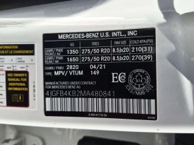 Mercedes-Benz GLE * 350* CARFAX* АВТОКРЕДИТ БЕЗ ПЪРВОНАЧАЛНА ВНОСКА*, снимка 16
