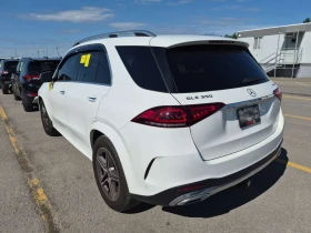 Mercedes-Benz GLE * 350* CARFAX* АВТОКРЕДИТ БЕЗ ПЪРВОНАЧАЛНА ВНОСКА*, снимка 4