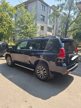 Toyota Land cruiser J150 Luxury, снимка 11