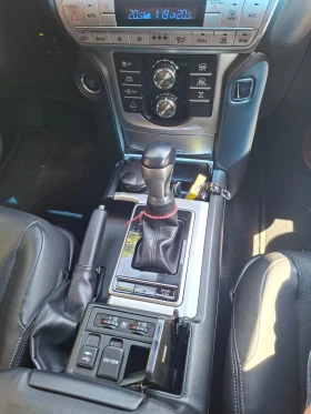 Toyota Land cruiser J150 Luxury, снимка 10