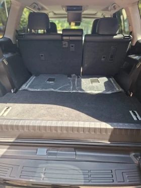 Toyota Land cruiser J150 Luxury, снимка 12