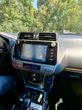 Toyota Land cruiser J150 Luxury, снимка 9