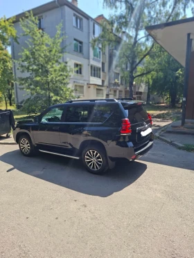 Toyota Land cruiser J150 Luxury, снимка 16