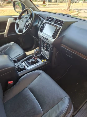Toyota Land cruiser J150 Luxury, снимка 6