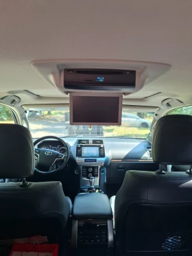 Toyota Land cruiser J150 Luxury, снимка 13