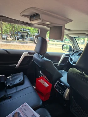 Toyota Land cruiser J150 Luxury, снимка 8