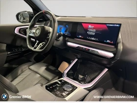 BMW X3 M50 PREMIUM PKG ЦЕНА ДО БЪЛГАРИЯ АВТОКРЕДИТ, снимка 11
