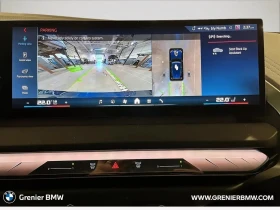 BMW X3 M50 PREMIUM PKG ЦЕНА ДО БЪЛГАРИЯ АВТОКРЕДИТ, снимка 13