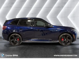 BMW X3 M50 PREMIUM PKG ЦЕНА ДО БЪЛГАРИЯ АВТОКРЕДИТ, снимка 3
