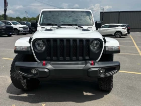 Jeep Wrangler Unlimited Rubicon / Дълга База / Carfax, снимка 6