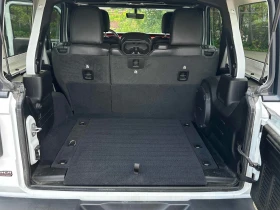 Jeep Wrangler Unlimited Rubicon / Дълга База / Carfax, снимка 10