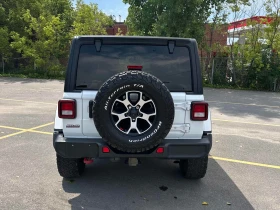 Jeep Wrangler Unlimited Rubicon / Дълга База / Carfax, снимка 4