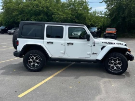 Jeep Wrangler Unlimited Rubicon / Дълга База / Carfax, снимка 3