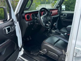 Jeep Wrangler Unlimited Rubicon / Дълга База / Carfax, снимка 5
